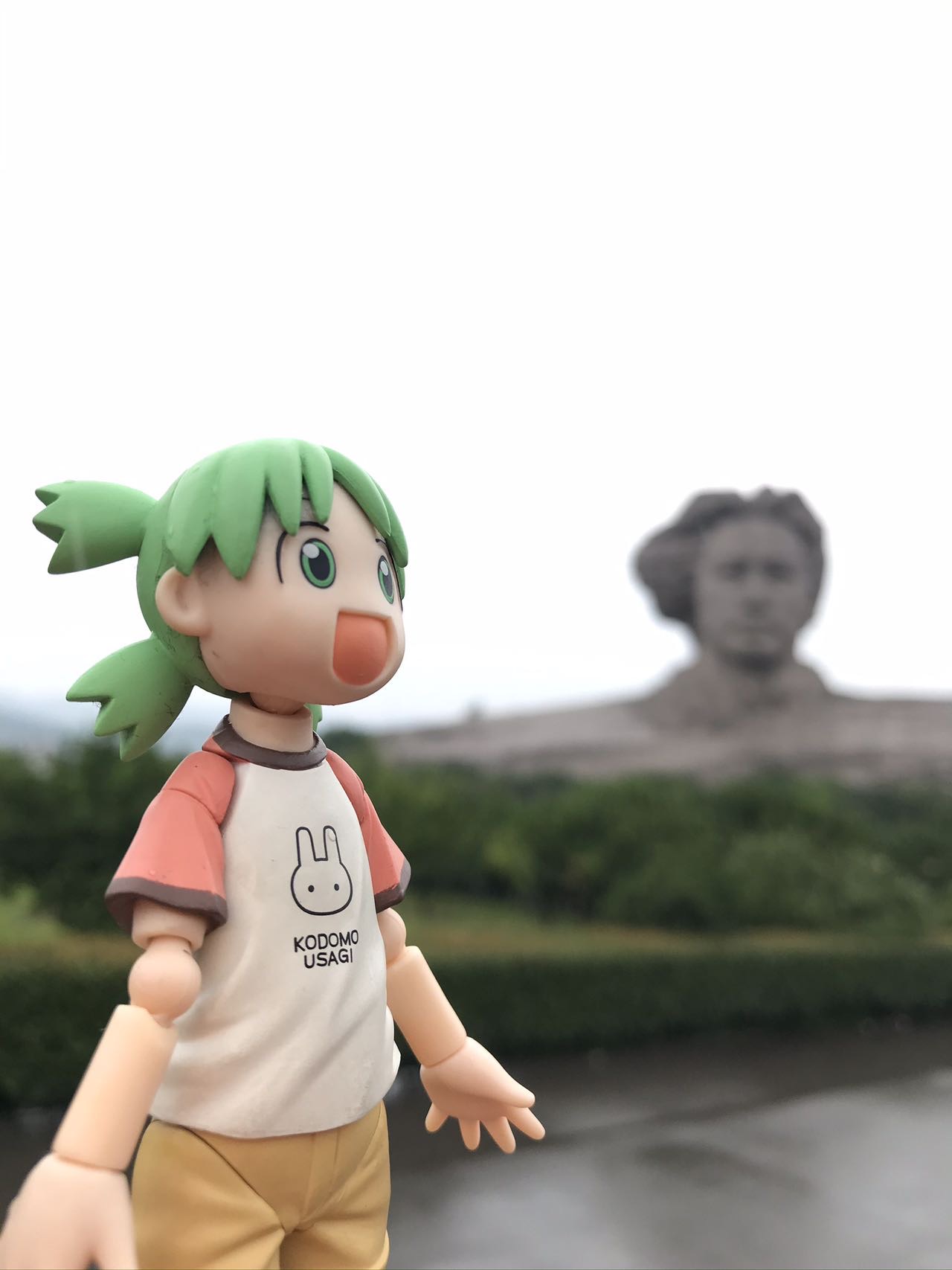 摄影作品
